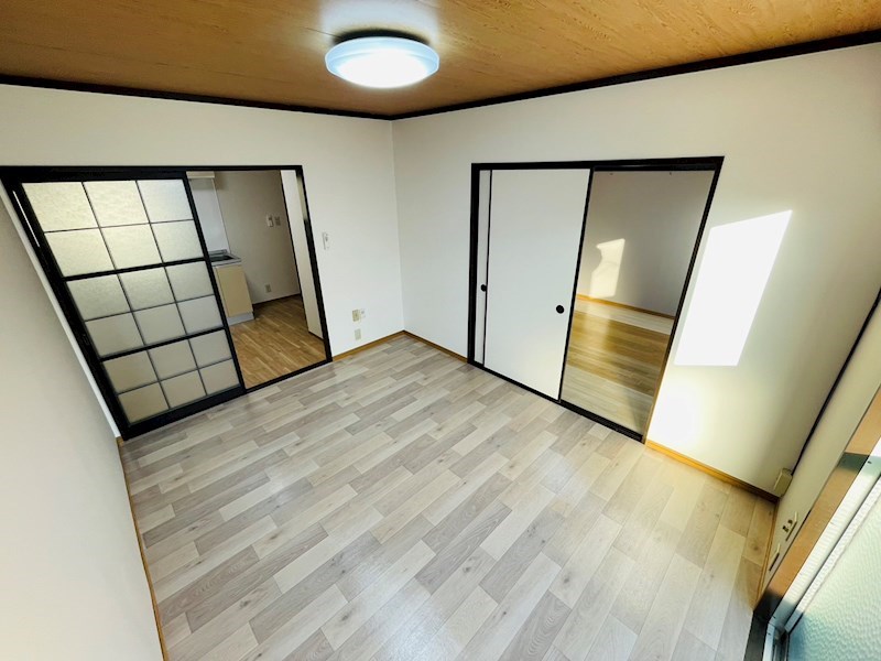 ハイツセキスイA その他23