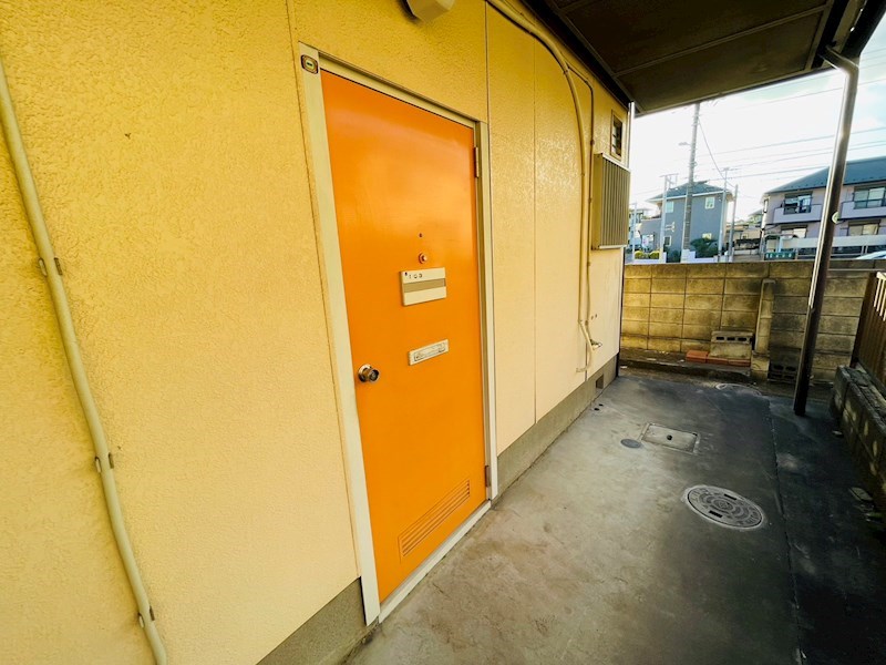 ハイツセキスイA その他24