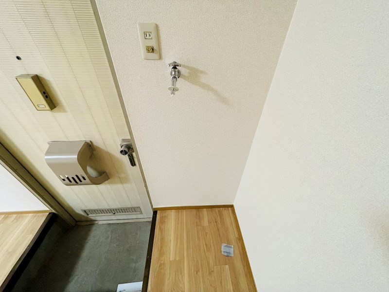 ハイツセキスイA その他26