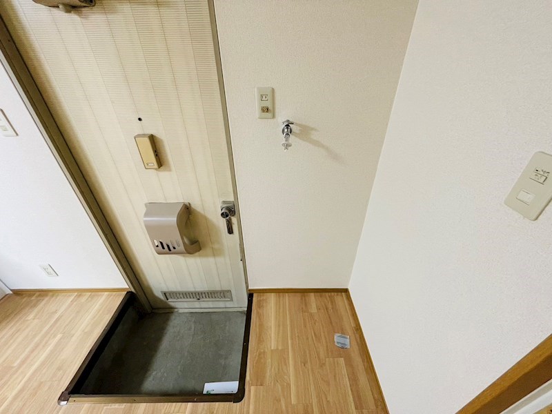 ハイツセキスイA その他29