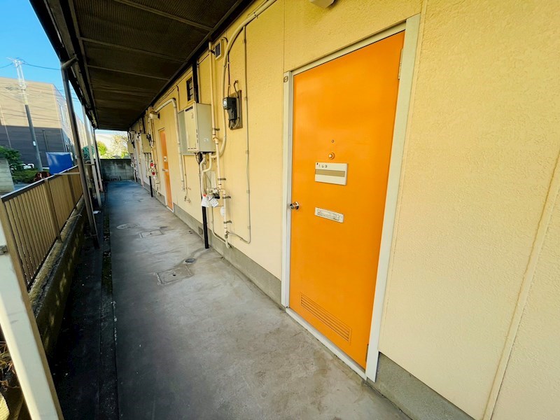 ハイツセキスイA その他31