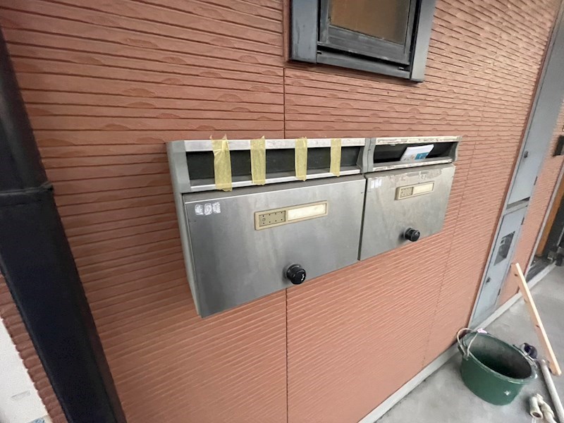 コスモスハイツ  その他外観4