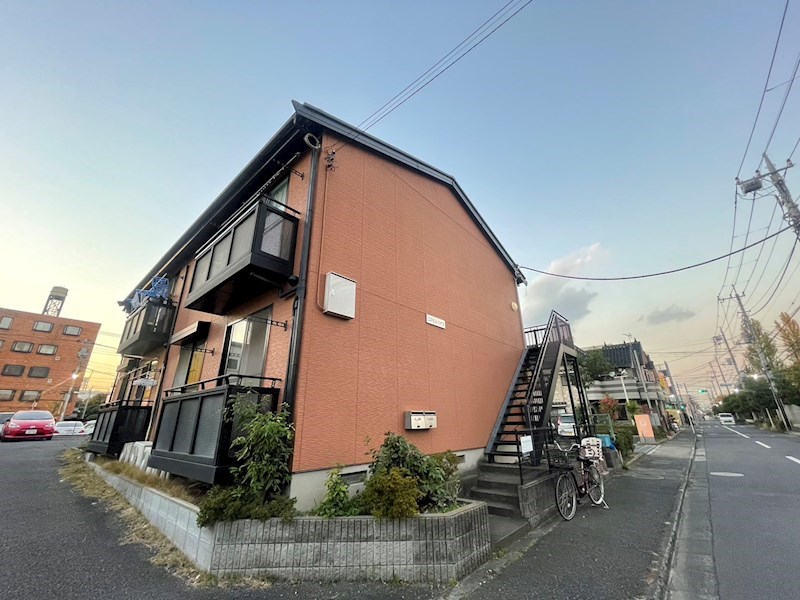 コスモスハイツ  その他外観5