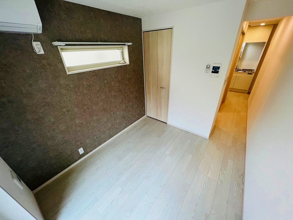 MELDIA舎人Ⅱ リビング