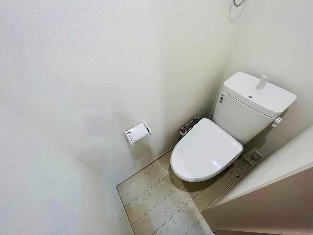 MELDIA舎人Ⅱ その他1