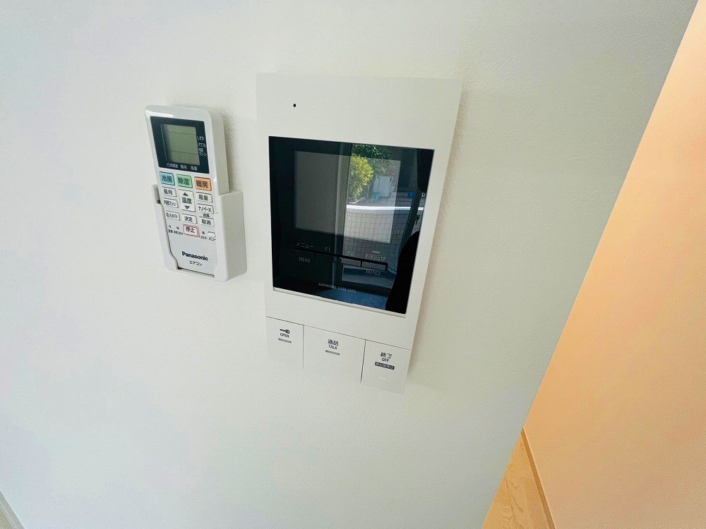 MELDIA舎人Ⅱ その他4