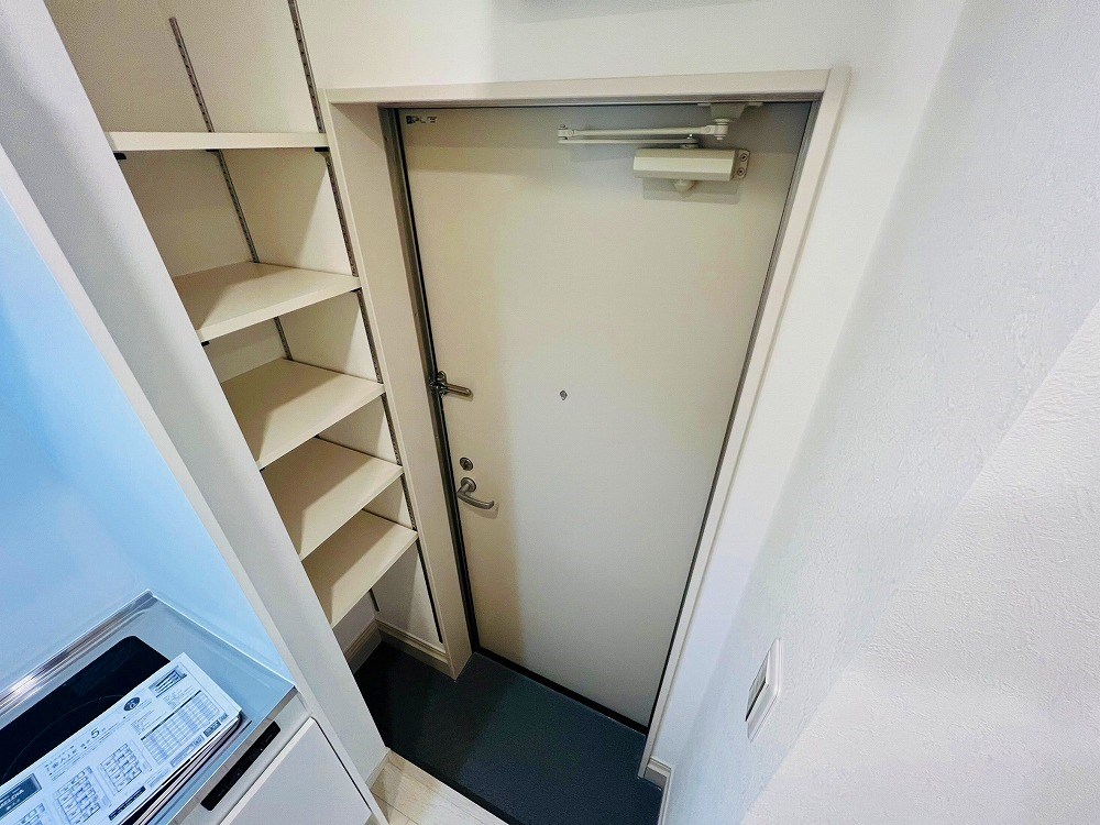 MELDIA舎人Ⅱ その他6