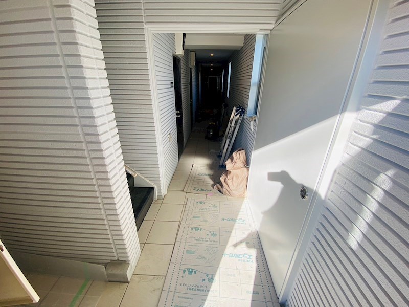 NSGATE谷在家 その他外観3