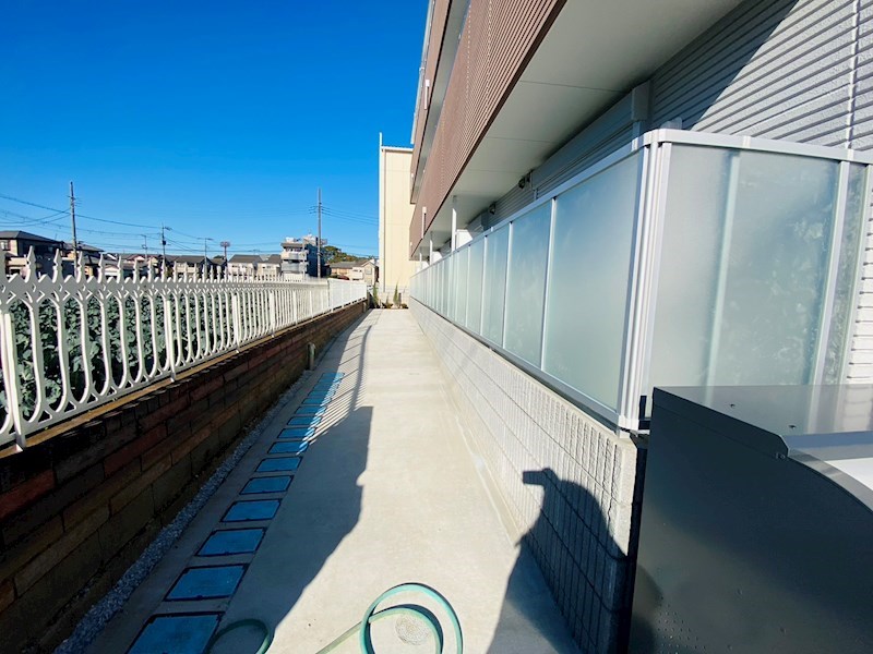 NSGATE谷在家 その他外観4