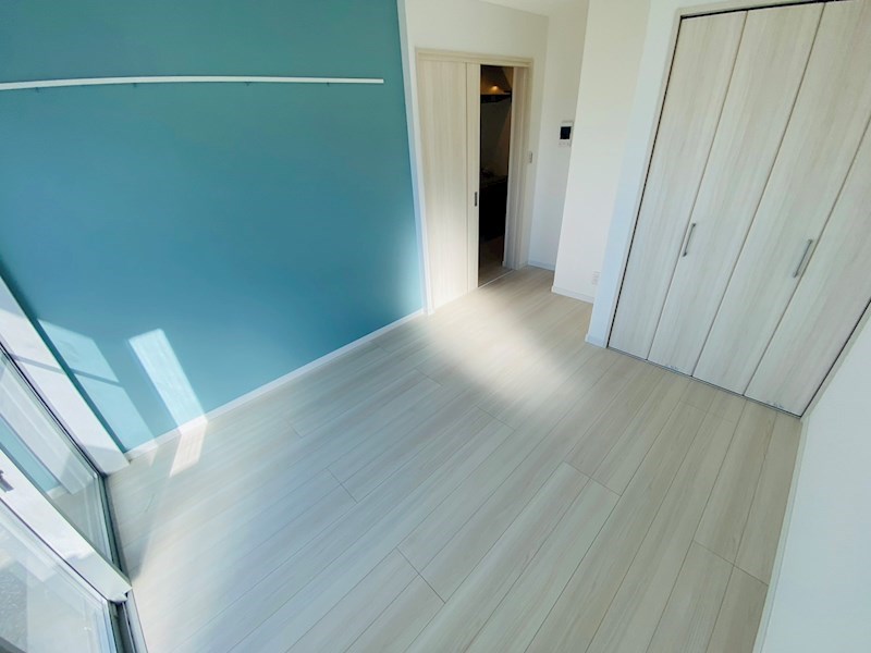 NSGATE谷在家 リビング