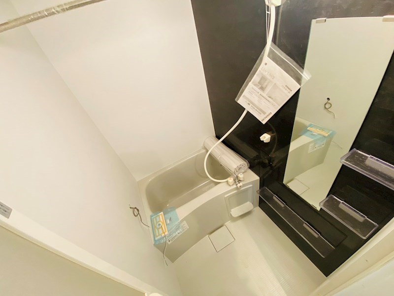 NSGATE谷在家 風呂画像