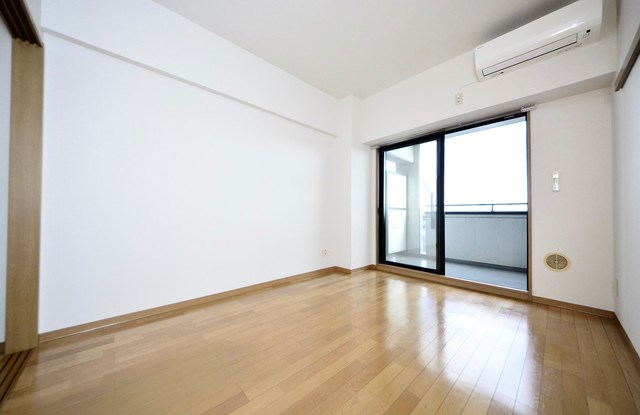 ロイヤルクレセント  リビング