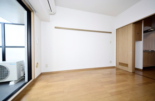 ロイヤルクレセント  ベッドルーム