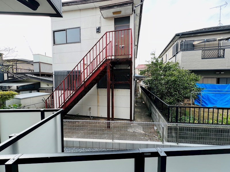 AJ北松戸 その他6