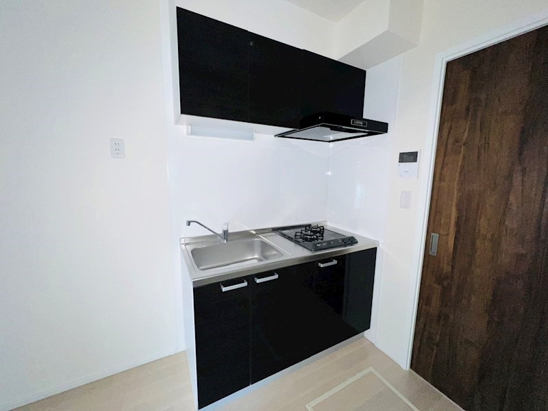 AJ北松戸 キッチン