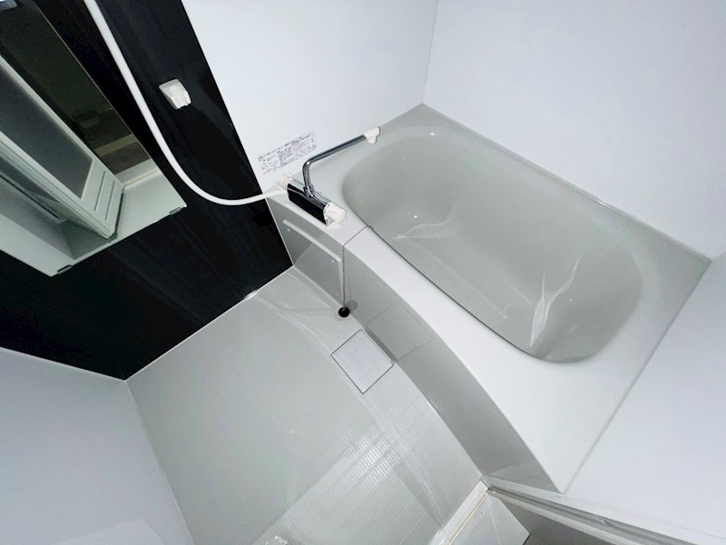 AJ北松戸 風呂画像