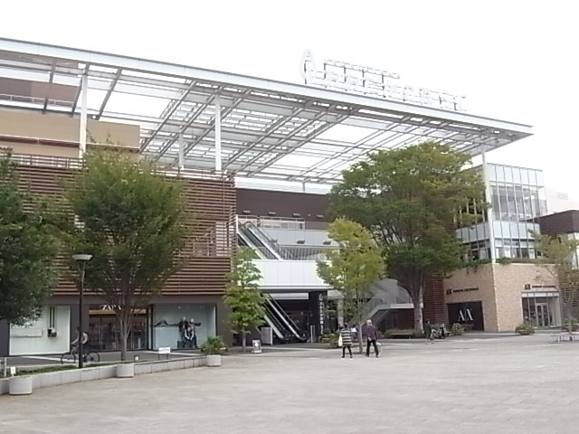 FOREST WIND 周辺画像2