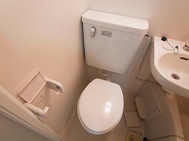 ＫＫハウス北千住 その他1