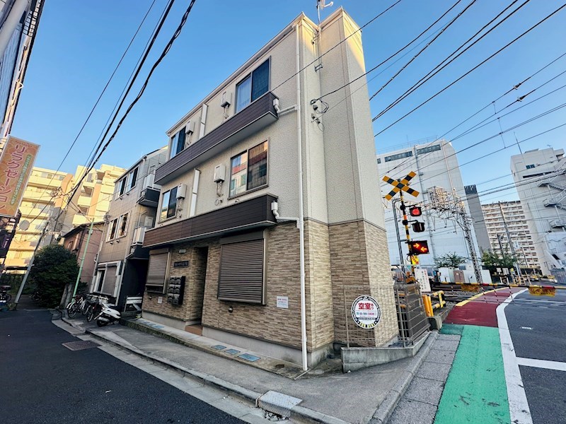 ＫＫハウス北千住 その他外観4