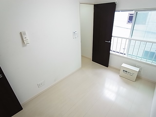 ＫＫハウス北千住 ベッドルーム