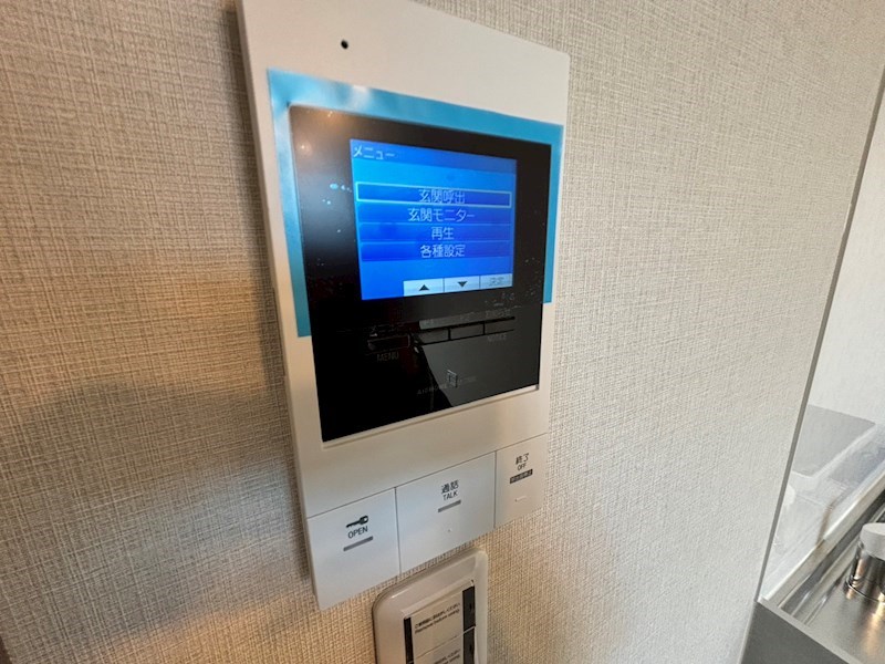 フィユフラッツ西綾瀬コートヤード その他4