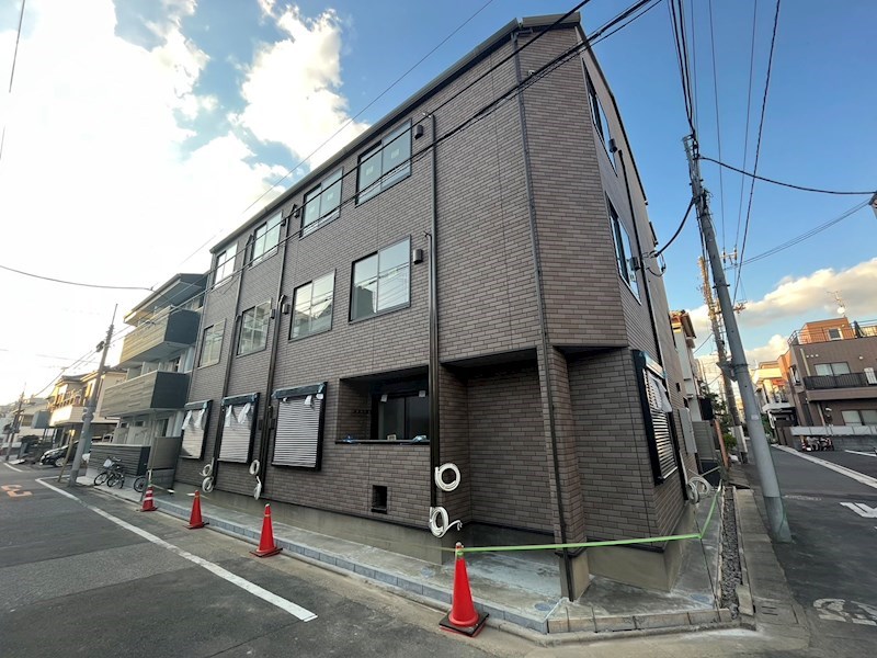 グランクオール千住大橋 その他