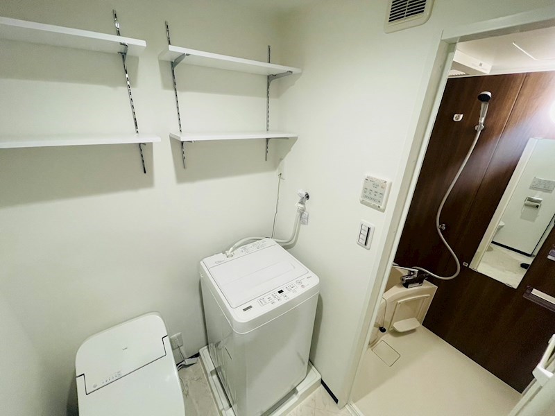 オアシス五反野 その他13