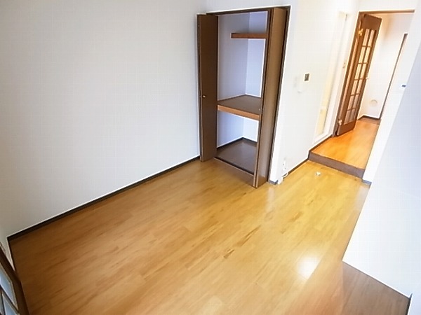 シャンドフルールⅡ リビング