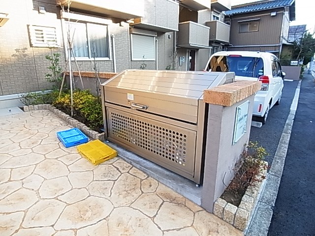 ベルウィル・メゾン その他外観1