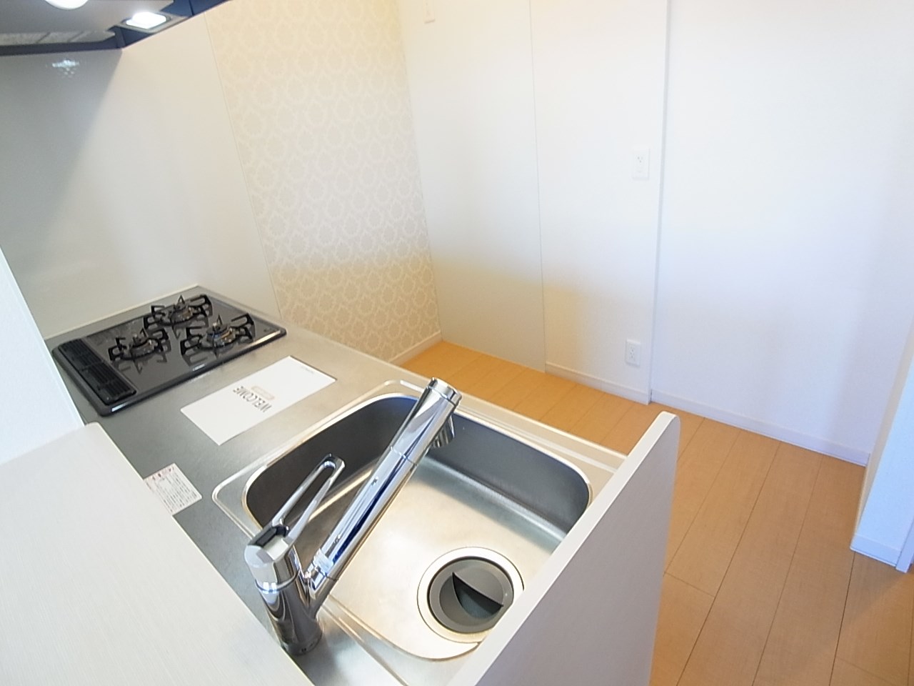 ベルウィル・メゾン その他14