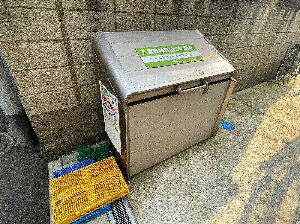 ラピス綾瀬 その他外観5