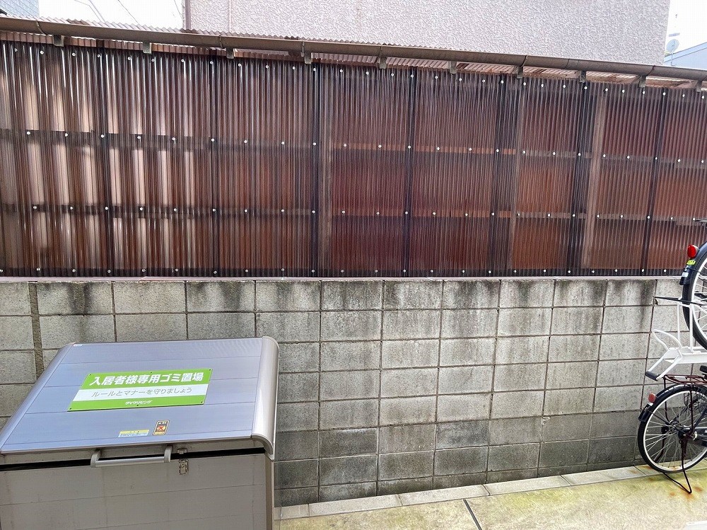 ラピス綾瀬 その他9