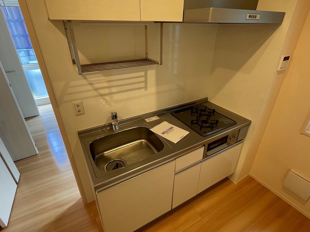 ラピス綾瀬 キッチン