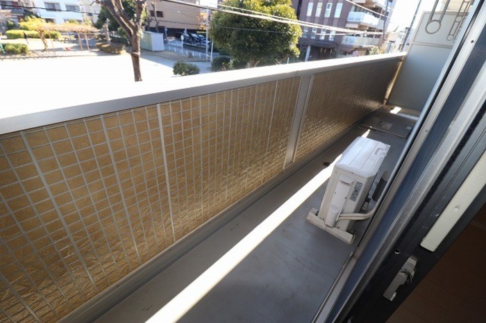 フォレストＩ その他6