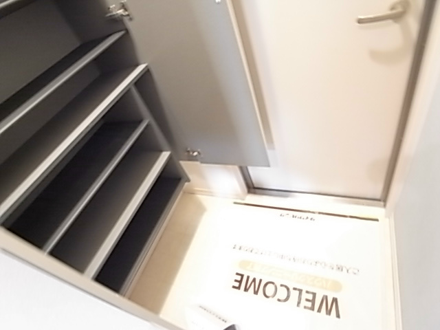 フォレストＩ その他8