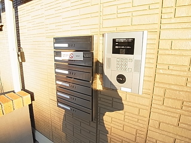 ベルウィル・メゾン その他外観3