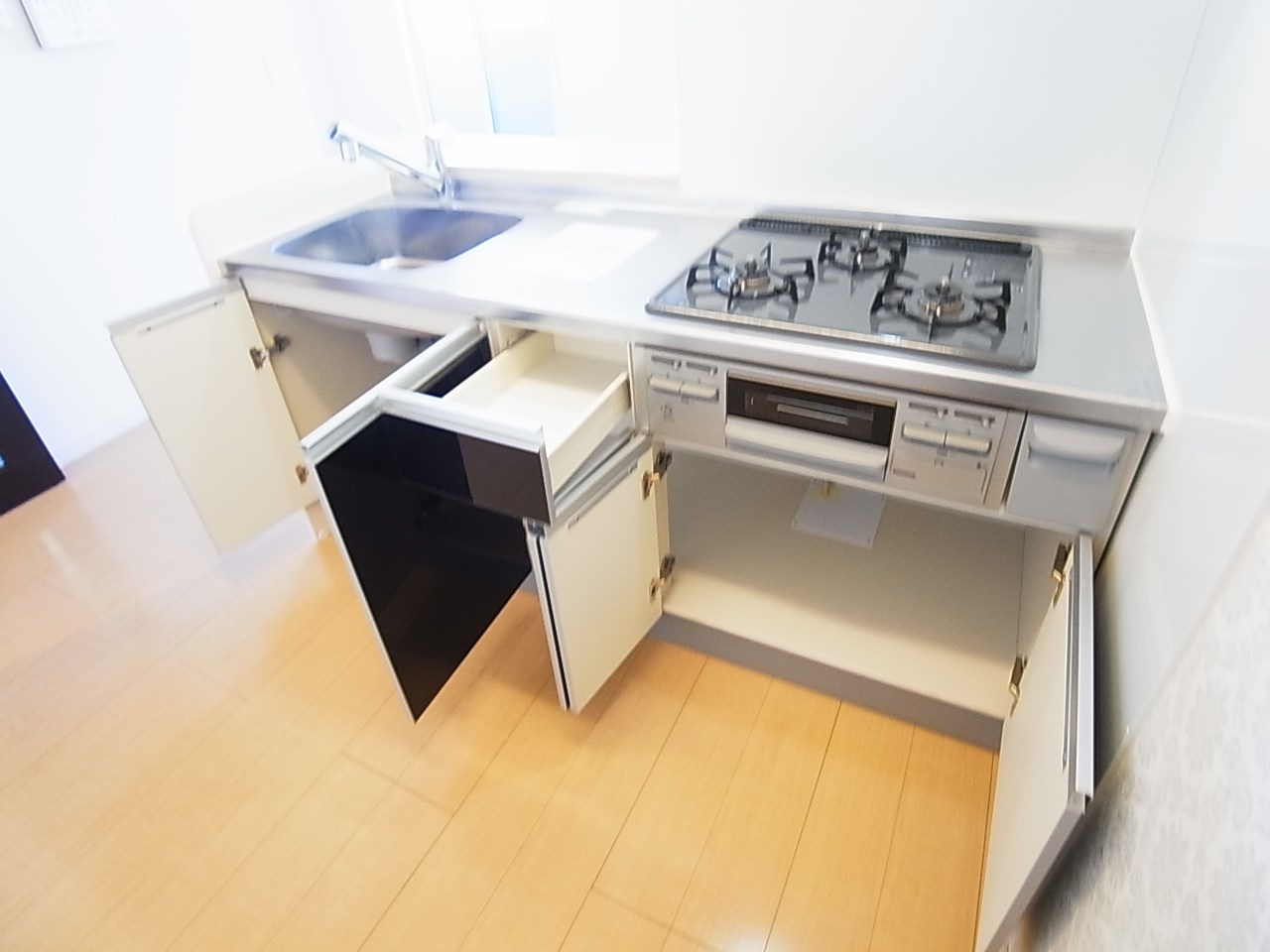 ベルウィル・メゾン その他17