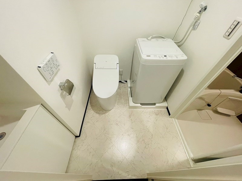 オアシス五反野 その他1