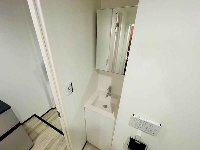 オアシス五反野 その他2