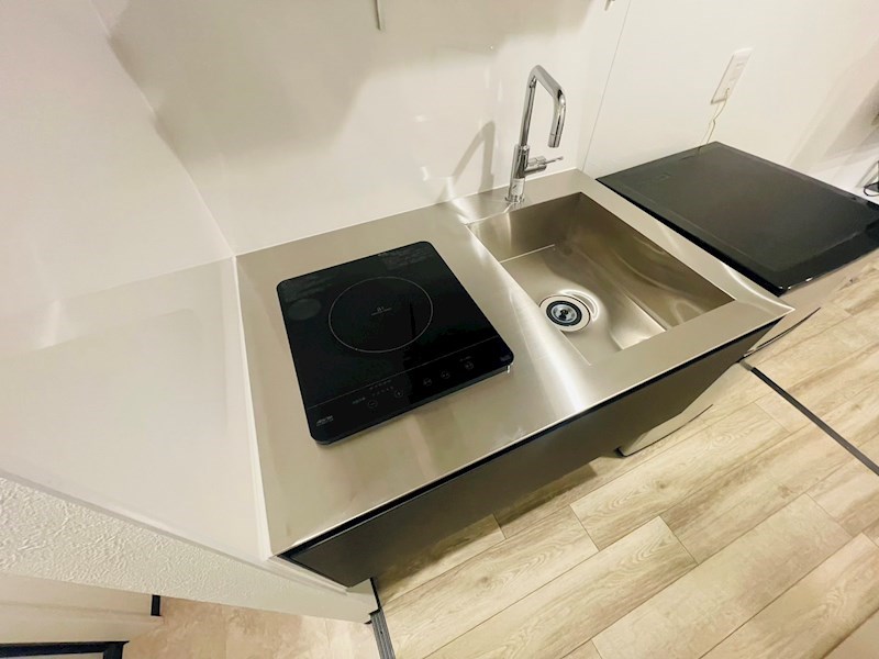 オアシス五反野 その他11