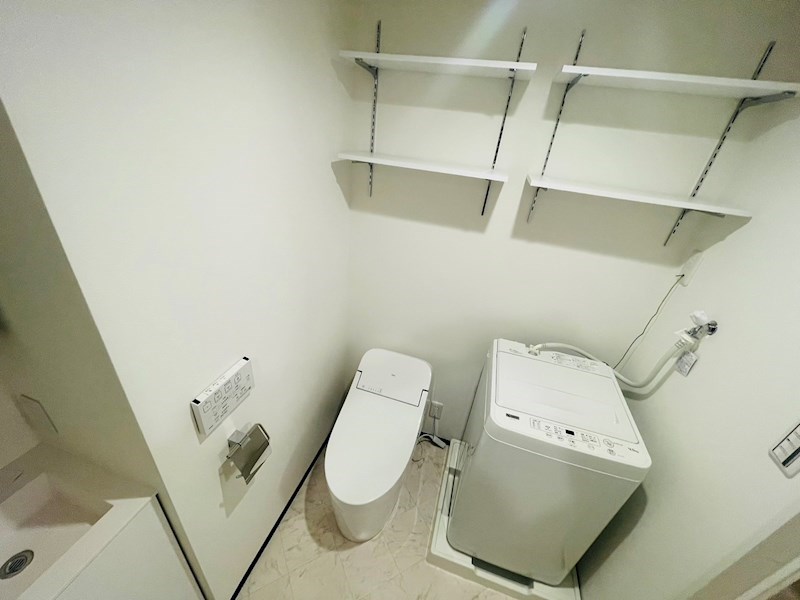 オアシス五反野 その他12