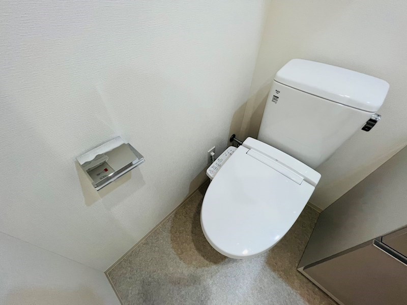 ALTERNAお花茶屋 その他1