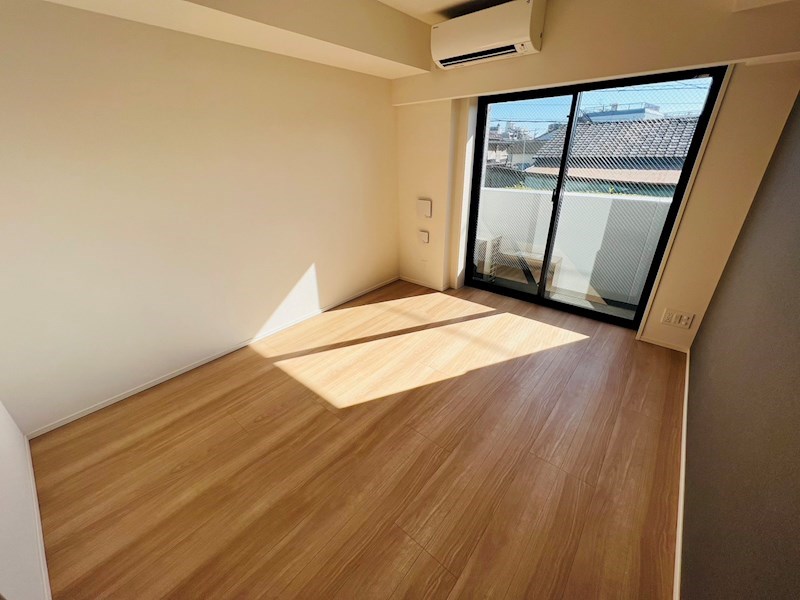 ALTERNAお花茶屋 その他7