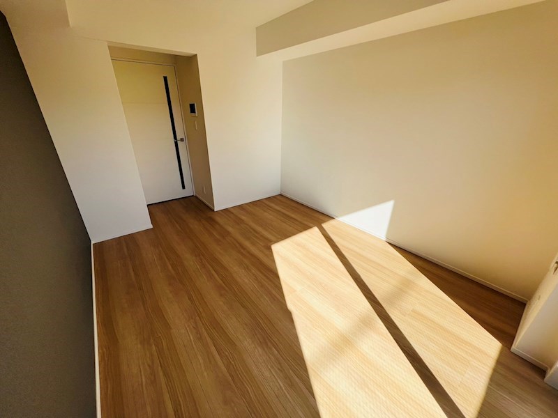 ALTERNAお花茶屋 リビング