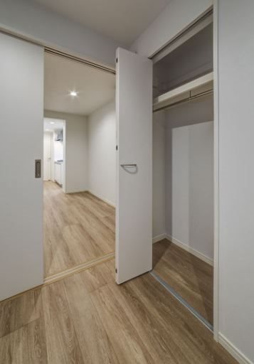robot home　お花茶屋A その他3