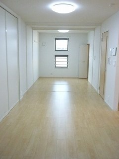 ラフレシール リビング