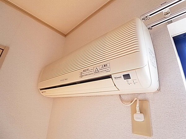 メゾネット南増尾  その他設備