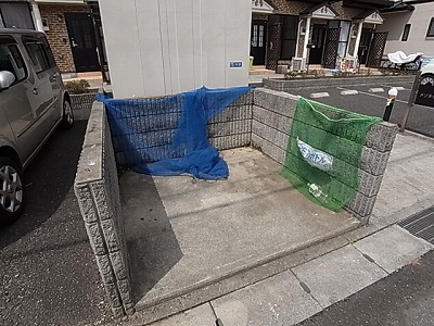 メゾネット南増尾  その他