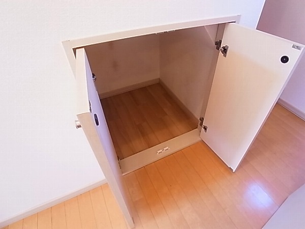 メゾネット南増尾  その他