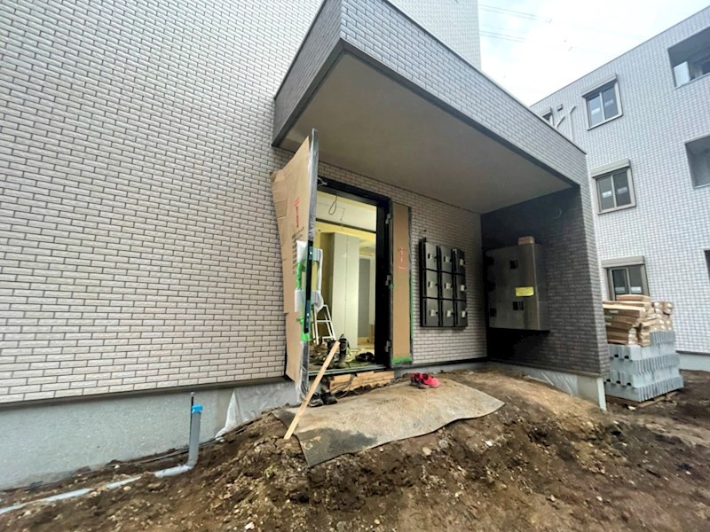 Y・ノヴェルB その他外観1